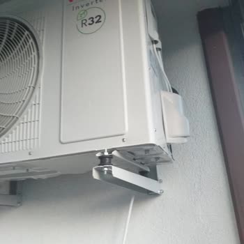 Vestel Klima Ürün Hatası