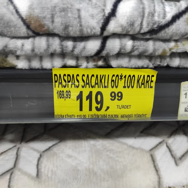 Forbest Fiyat Uyuşmazlığı Ve Personel Saygısızlığı