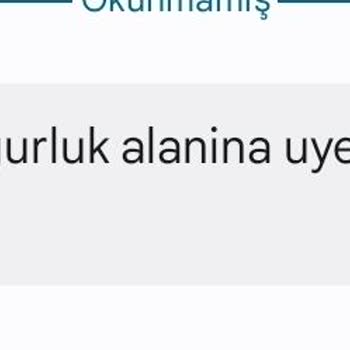 Vodafone FreeZone Ek Paketleri Gözükmüyor