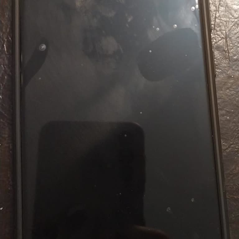 Spigen'in Tutmayan Ekran Koruyucusu