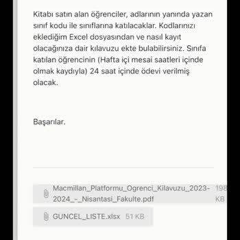 Nişantaşı Üniversitesi Asla Muhatap Bulunamıyor!