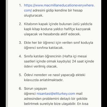 Nişantaşı Üniversitesi Asla Muhatap Bulunamıyor!