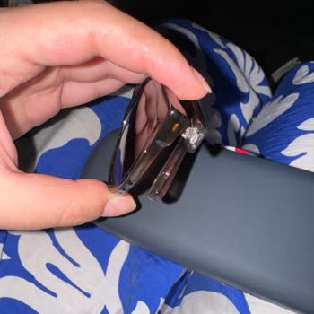 Atasun Optik Ve Tommy Hilfiger Gözlük Yedek Parça Ve Garanti Şikayeti