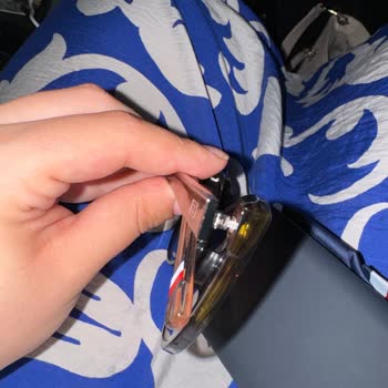 Atasun Optik Ve Tommy Hilfiger Gözlük Yedek Parça Ve Garanti Şikayeti