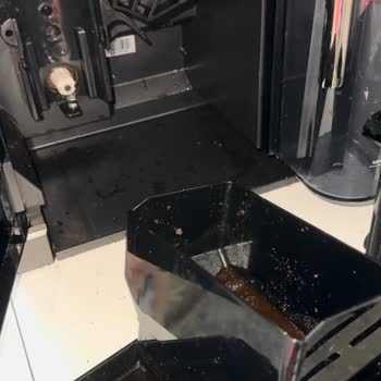 Arçelik Tam Espresso Makinesi Arızalı Değişim Yapmıyorlar