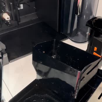 Arçelik Tam Espresso Makinesi Arızalı Değişim Yapmıyorlar