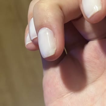 Elif Payalan Nail Beauty (Ataköy) Mağdur Edilme Hikayesi Xd