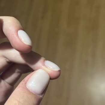 Elif Payalan Nail Beauty (Ataköy) Mağdur Edilme Hikayesi Xd