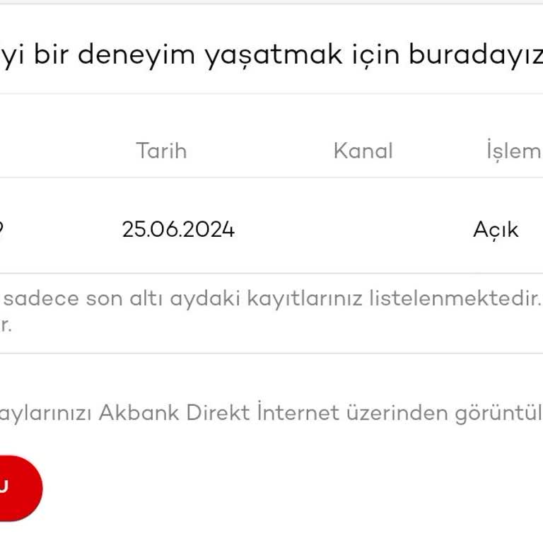 Akbank ATM Para Sıkışması