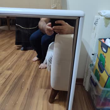 Engince Beylikdüzü Hasarlı Ve Eksik Teslimat