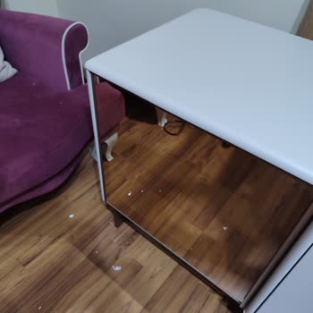 Engince Beylikdüzü Hasarlı Ve Eksik Teslimat