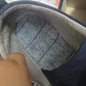 FLO Ayakkabı Marka Ayakkabının Kısa Sürede Arızalanması Üzerine Şikayet