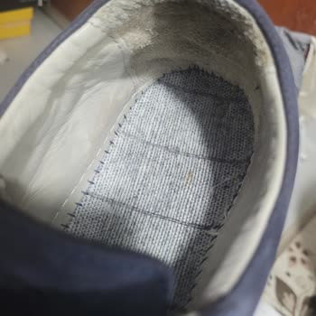 FLO Ayakkabı Marka Ayakkabının Kısa Sürede Arızalanması Üzerine Şikayet