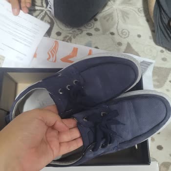 FLO Ayakkabı Marka Ayakkabının Kısa Sürede Arızalanması Üzerine Şikayet