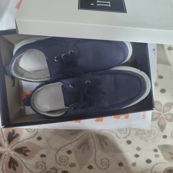 FLO Ayakkabı Marka Ayakkabının Kısa Sürede Arızalanması Üzerine Şikayet