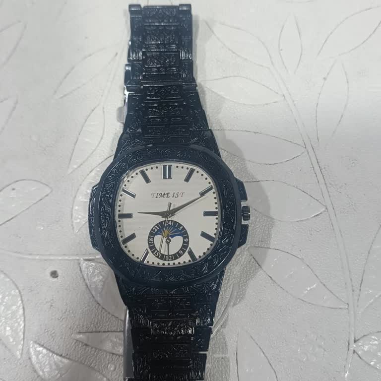 Saatdiamond34 Instagram Hesabından Alınan Ürünün Gelenle Alakası Yok