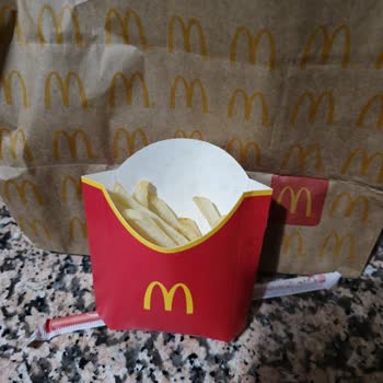 McDonald's'tan Double Mağduriyet Menüsü