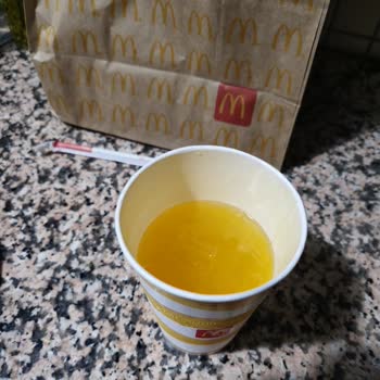 McDonald's'tan Double Mağduriyet Menüsü