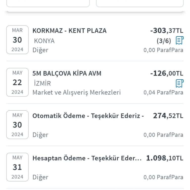 Halkbank Kart Aidatı İptali Talebi
