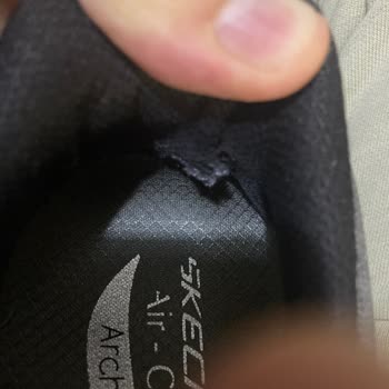 Skechers Ayakkabının 1 Ay Olmadan Yırtılması