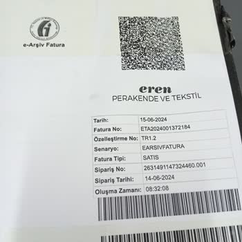 SuperStep İnternet Den Herkese Güvenip Bir Şey Almak Da Mesele Artık
