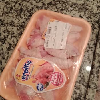 Carrefour SA Kokmuş Et Satmaya Başlamış