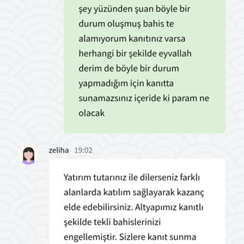 Bayspin Kanıt Göstermeden Bahis Alanından Engelledi