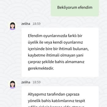 Bayspin Kanıt Göstermeden Bahis Alanından Engelledi