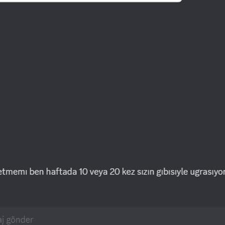 Discord.com Atatürk'e Küfür Ediliyor