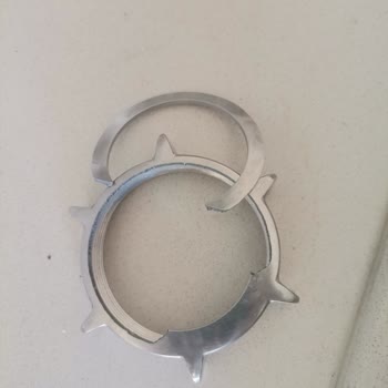 Fakir Kıyma Makinesi Dayanıksız Parça Problemi