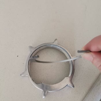 Fakir Kıyma Makinesi Dayanıksız Parça Problemi