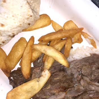 Çekmeköy Gourmet Döner Pişmanlıktır