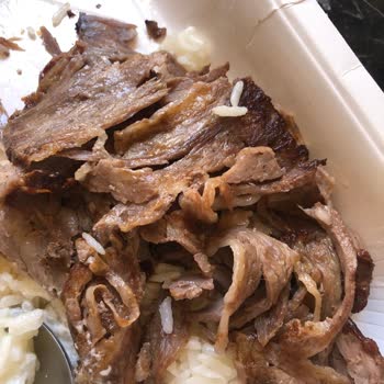 Çekmeköy Gourmet Döner Pişmanlıktır