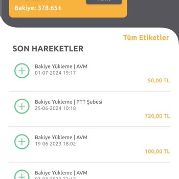 Otoyol A.Ş Bursa Batı Çıkışında HGS Den Kesilmeyen Tutar