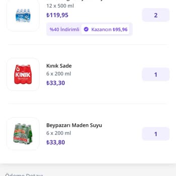 Getir'in Yaşattığı Ve Çözemediği Mağduriyet