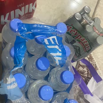 Getir'in Yaşattığı Ve Çözemediği Mağduriyet