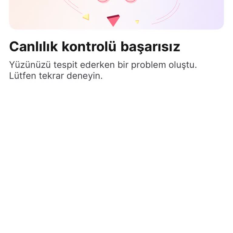 Hepsi Pay Canlılık Kontrolünden Hata Veriyor