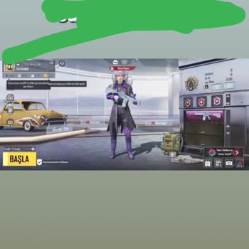 PUBG (Pubgmobile.com) Hesabımın Eski Sahibi Tarafından Kod Konuldu!