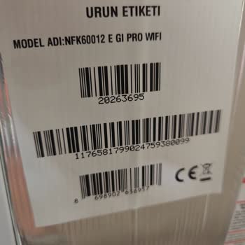 Vestel'in Yeni Aldığımız Buzdolabını Değişmeyip Müşteriyi Oyalaması