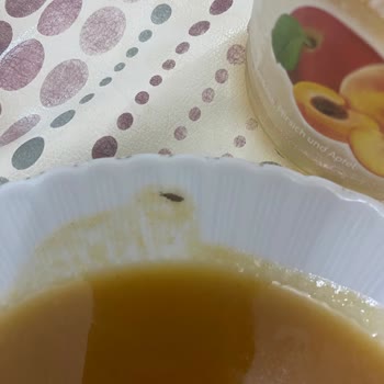 Trendyol Hızlı Market Trendyol Böcekli Meyve Suyunu İçebilirsin Dedi (Ben Organic)