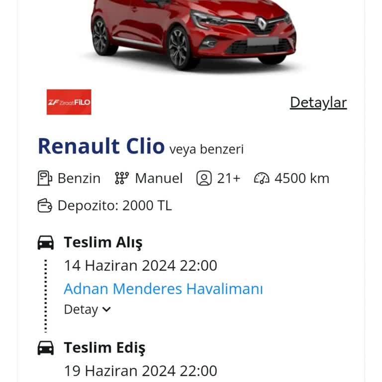 Enuygun.com Fatura Talep Şikayeti