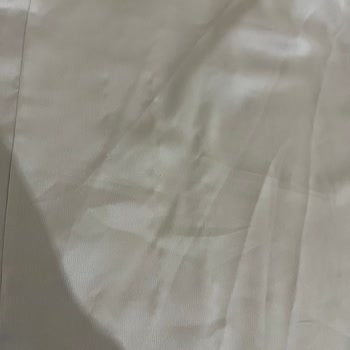 Armine Online Sitesinden Aldığım Gömleklerin İp Çekilmesi Olması