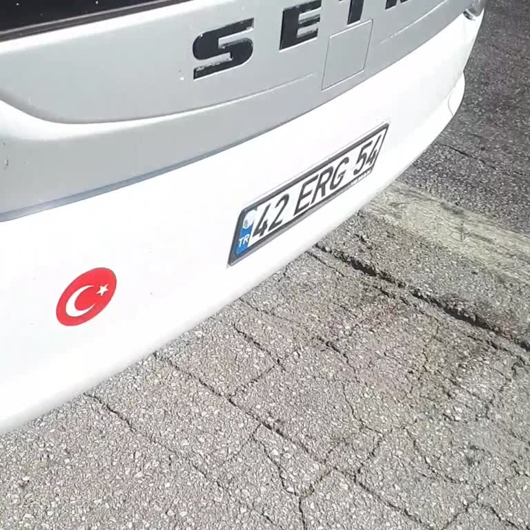 Lüks Ereğli Yolcuyu Yolculuktan Saymıyor