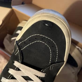 Sneaks Up'TAN Şikayetim Var