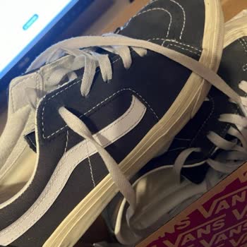 Sneaks Up'TAN Şikayetim Var