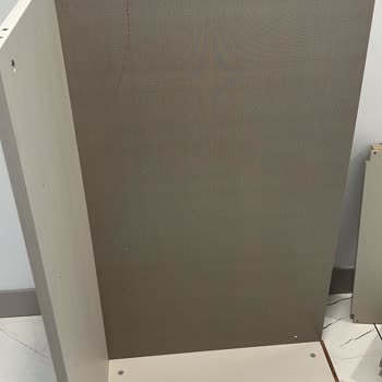 Enza Home Pişmanlıktır Mağdur Edildim