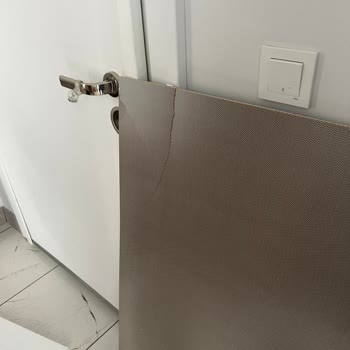 Enza Home Pişmanlıktır Mağdur Edildim