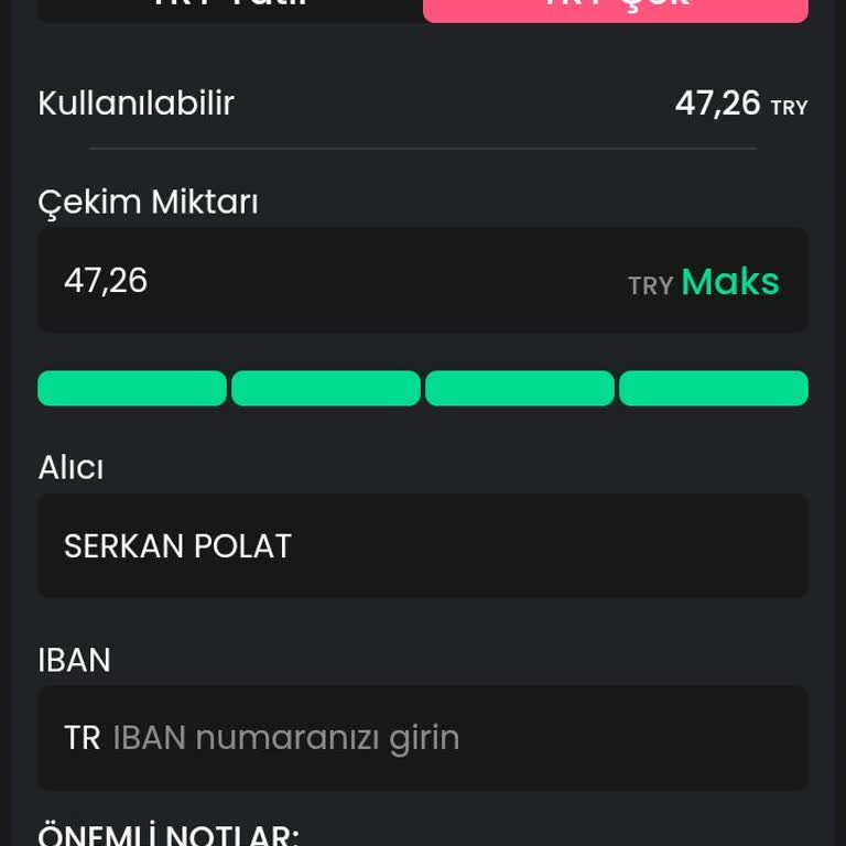 Bitay Para İadesinde Büyük Gecikme Ve İletişim Sorunları