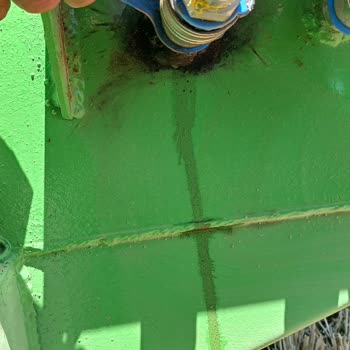 Haksan Tarım Haksan Römork Kalitesizliği