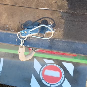 Haksan Tarım Haksan Römork Kalitesizliği